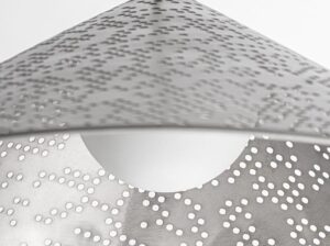Lampa wisząca Jacquard 35801 Vical