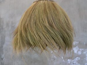 Lampa wisząca Makiki Bazar Bizar