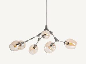 Lampa wisząca Jhana 36521 Vical