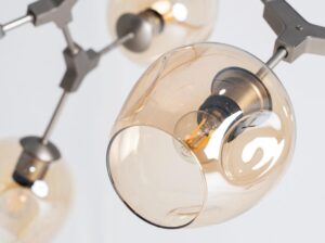 Lampa wisząca Jhana 36521 Vical