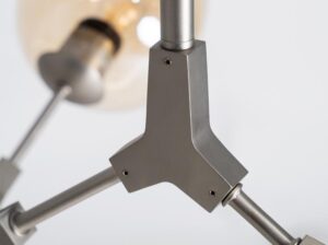 Lampa wisząca Jhana 36521 Vical