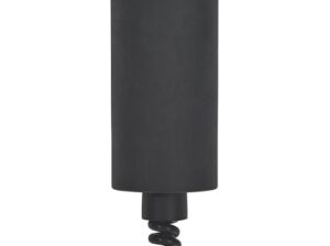 Lampa wisząca Jojo czarna PR Home