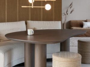 Lampa wisząca Kopenhaga beżowa It’s about RoMi