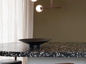 Lampa wisząca Kopenhaga burgundowa It’s about RoMi