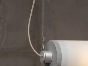 Lampa wisząca Longa Horizontal Loftlight