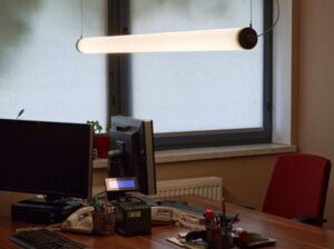 Lampa wisząca Longa Horizontal Loftlight