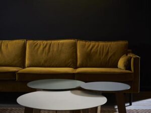 Lampa wisząca Longa Horizontal Loftlight