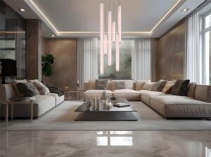 Lampa wisząca Longa Vertical Loftlight