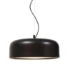 Lampa wisząca Marseille czarna It’s about RoMi