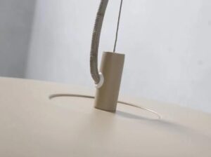 Lampa wisząca Marseille piaskowa It’s about RoMi