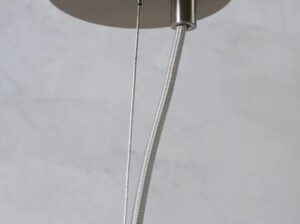 Lampa wisząca Marseille piaskowa It’s about RoMi