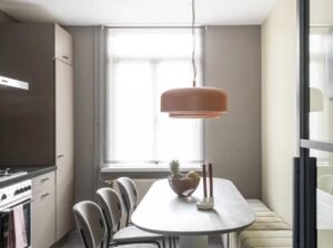 Lampa wisząca Marseille terra It’s about RoMi