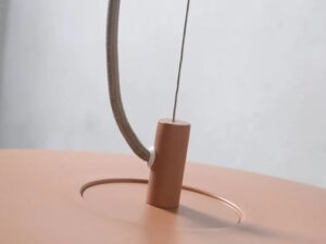 Lampa wisząca Marseille terra It’s about RoMi