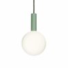 Lampa wisząca Matuba, Loftlight