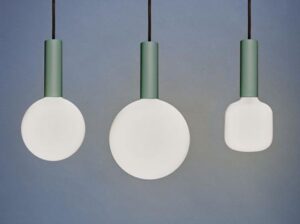 Lampa wisząca Matuba Loftlight