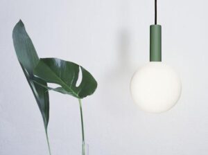 Lampa wisząca Matuba Loftlight