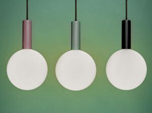 Lampa wisząca Matuba Loftlight