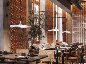 Lampa wisząca Mediterrania S52 Bover