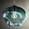 Lampa wisząca Meduse deep ocean Gie El