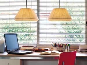 Lampa wisząca Mei Bover