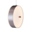 Lampa wisząca Mokosh Loftlight