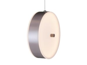 Lampa wisząca Mokosh Loftlight