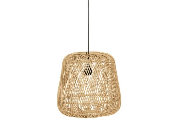 Lampa wisząca Moza bambusowa naturalna Woood