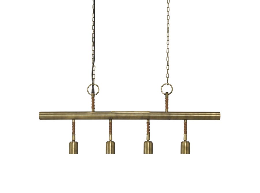 Lampa wisząca Nora, PR Home