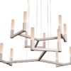 Lampa wisząca Novana Glass Loftlight