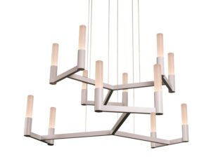 Lampa wisząca Novana Glass Loftlight