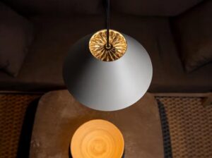 Lampa wisząca O la-la Loftlight