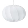 Lampa sufitowa Olivia biała PR Home