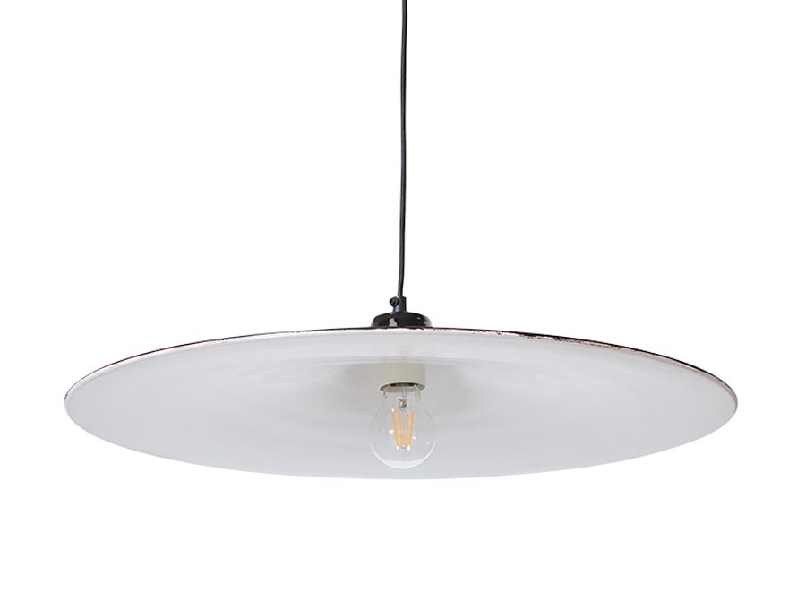 Lampa wisząca Pavilion rozmiar L HKliving