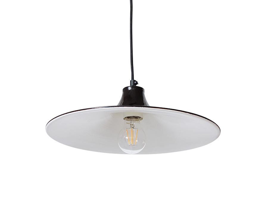 Lampa wisząca Pavilion rozmiar M HKliving