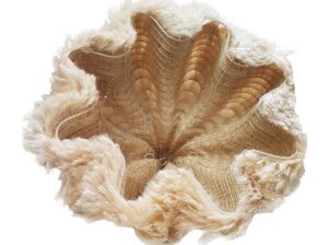 Lampa wisząca Rami naturalna Bazar Bizar