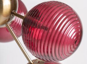 Lampa wisząca Rubra 35613 Vical