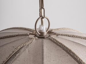 Lampa wisząca Sakhsa 38148 Vical