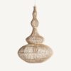 Lampa wisząca Sendi 34254 Vical