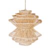 Lampa wisząca Shiitake L Bazar Bizar