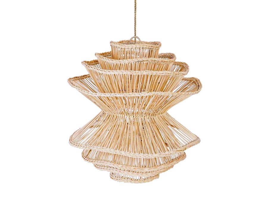 Lampa wisząca Shiitake L Bazar Bizar