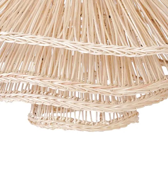 Lampa wisząca Shiitake L Bazar Bizar