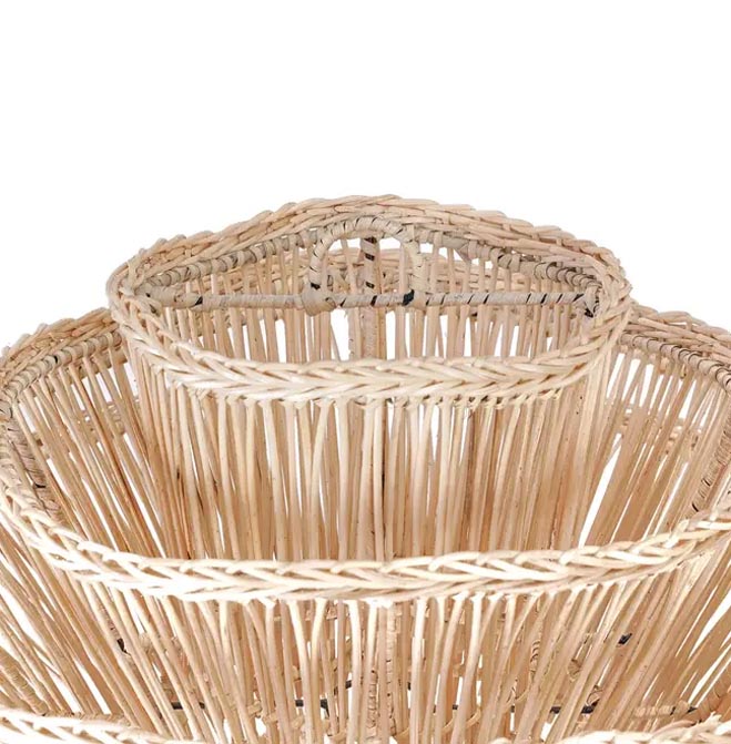 Lampa wisząca Shiitake L Bazar Bizar