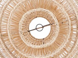 Lampa wisząca Shiitake L Bazar Bizar