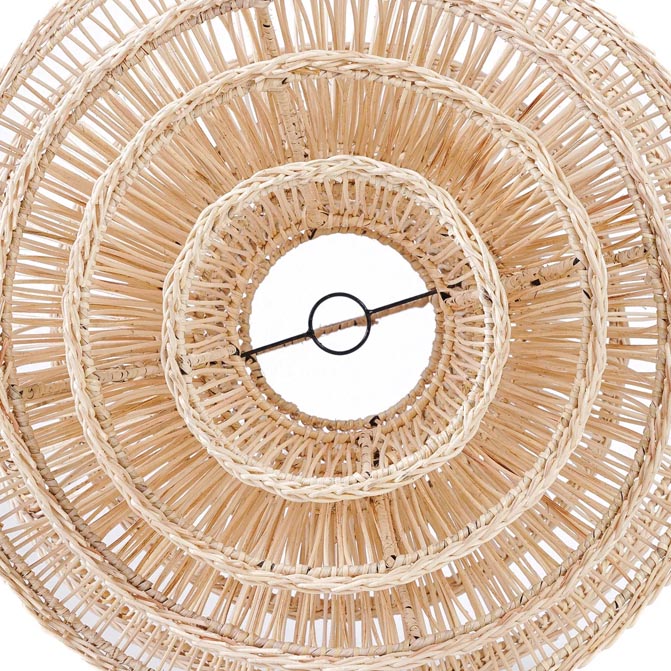 Lampa wisząca Shiitake L Bazar Bizar