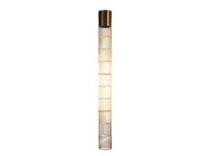 Lampa wisząca Stelar Brass Loftlight