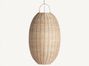 Lampa wisząca Tekax 33333 Vical