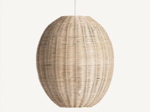 Lampa wisząca Tekax 33334 Vical