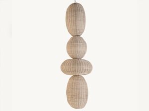 Lampa wisząca Tekax 33334 Vical