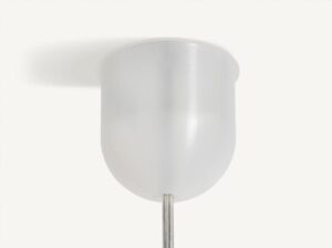 Lampa wisząca Tekax 33335 Vical