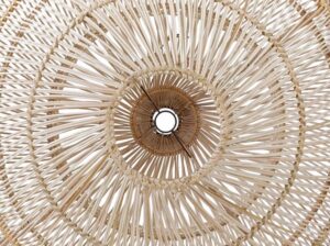 Lampa wisząca Drop Bazar Bizar